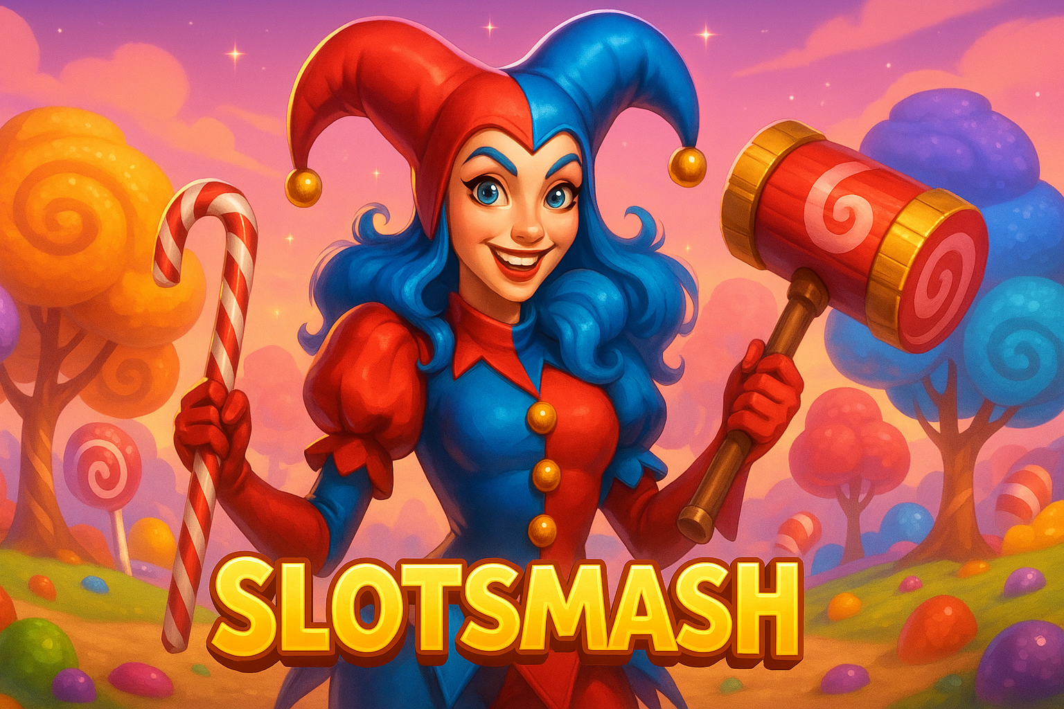 Slotsmash