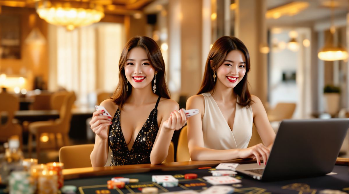 Slotsmash Live Betting