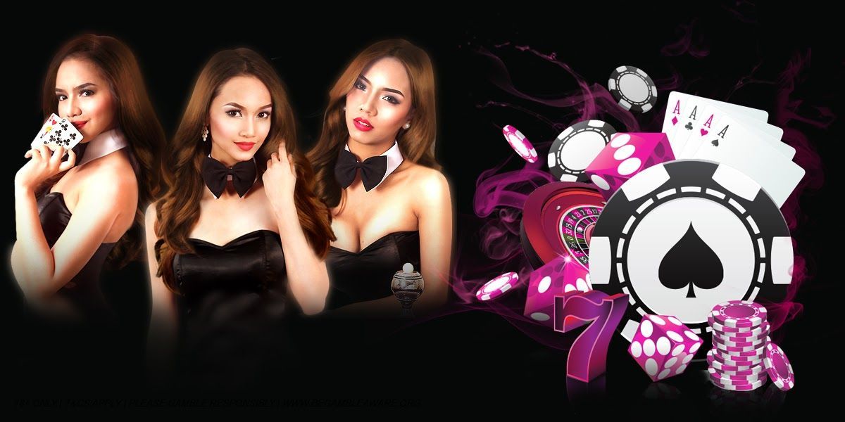 Slotsmash Live Casino