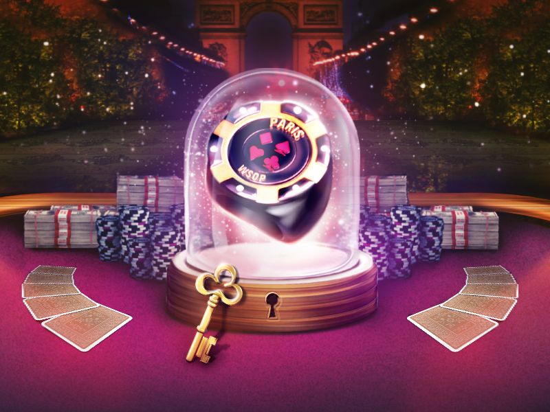 Slotsmash Live Casino